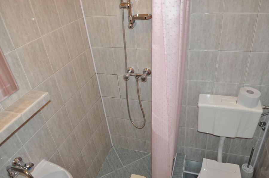 Jantar Hotell Ostrowo  Exteriör bild